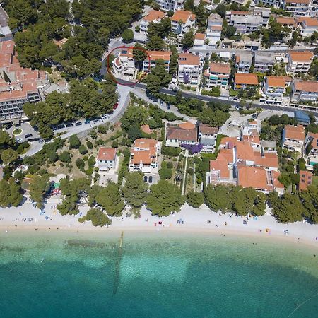 Villa Dalmatino 브렐라 외부 사진
