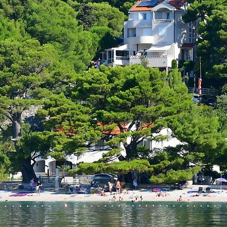Villa Dalmatino 브렐라 외부 사진