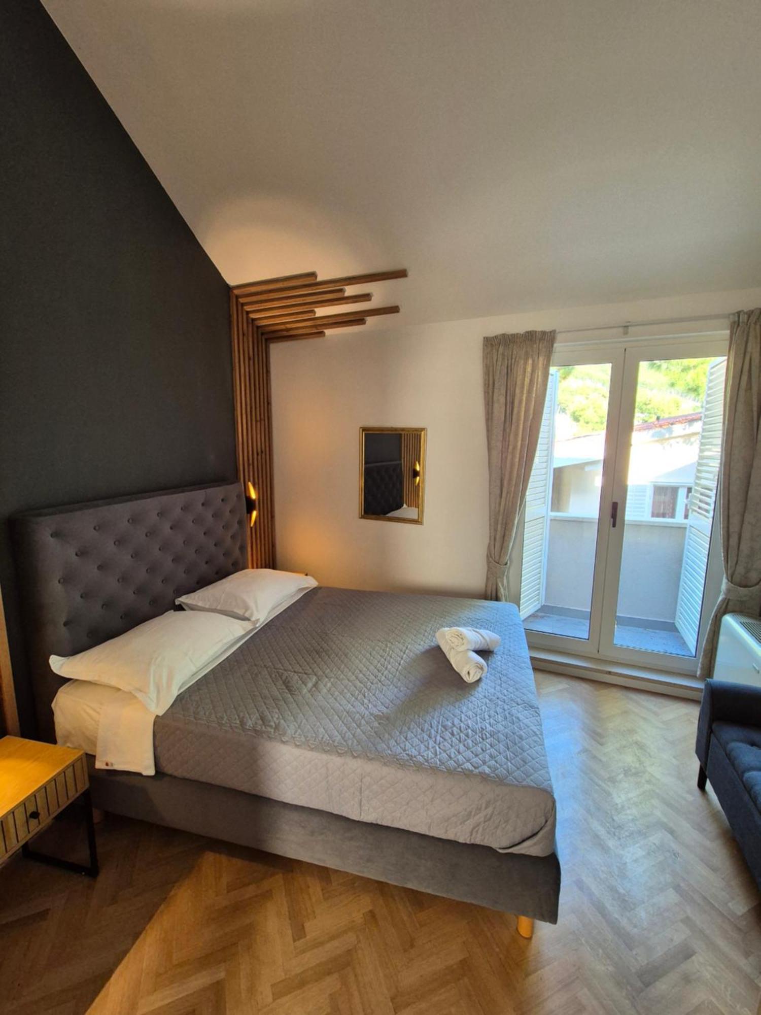 Villa Dalmatino 브렐라 외부 사진