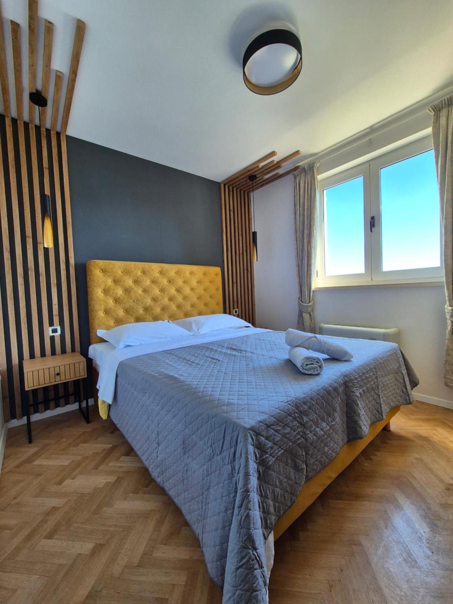 Villa Dalmatino 브렐라 외부 사진