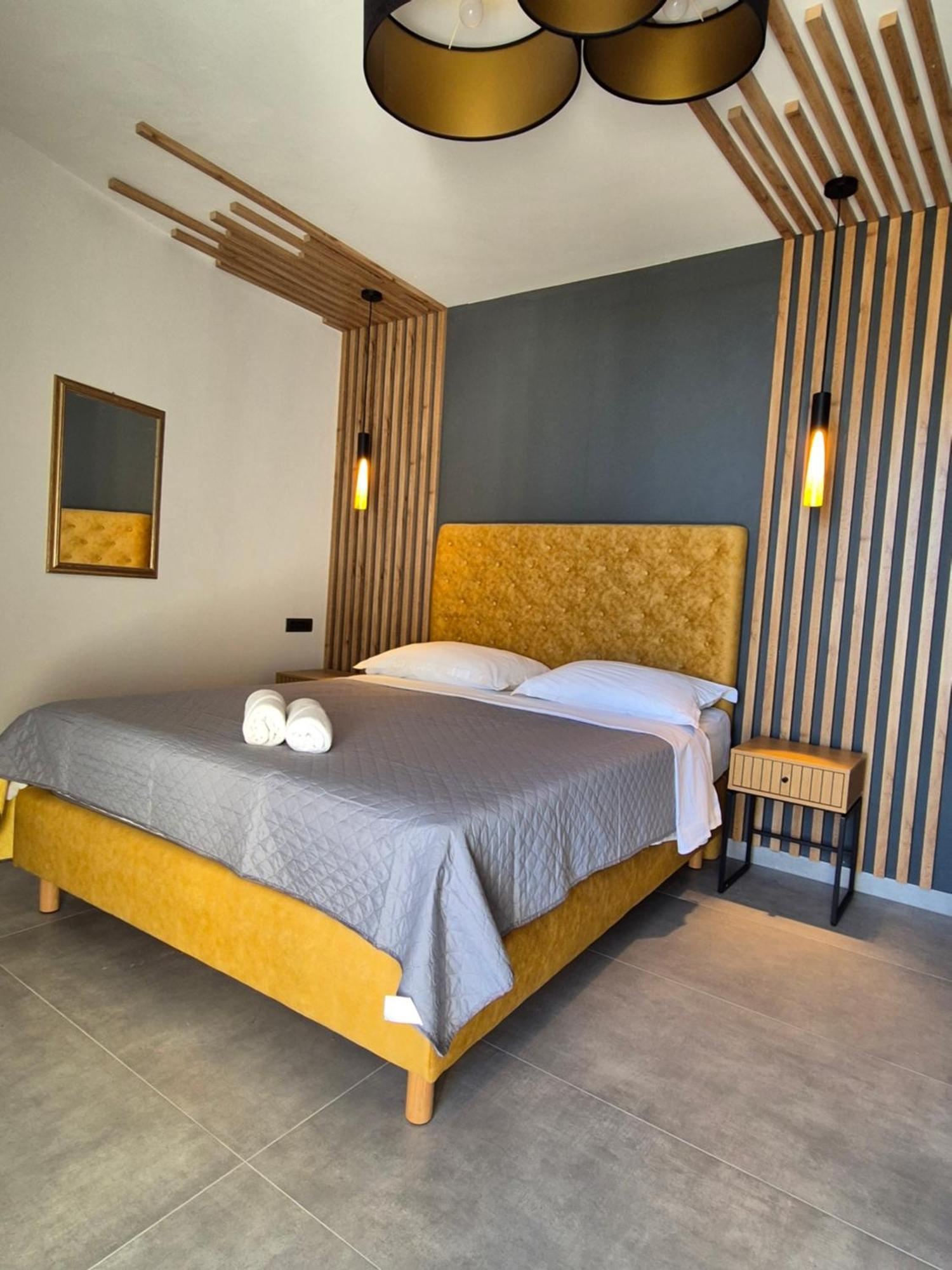 Villa Dalmatino 브렐라 외부 사진