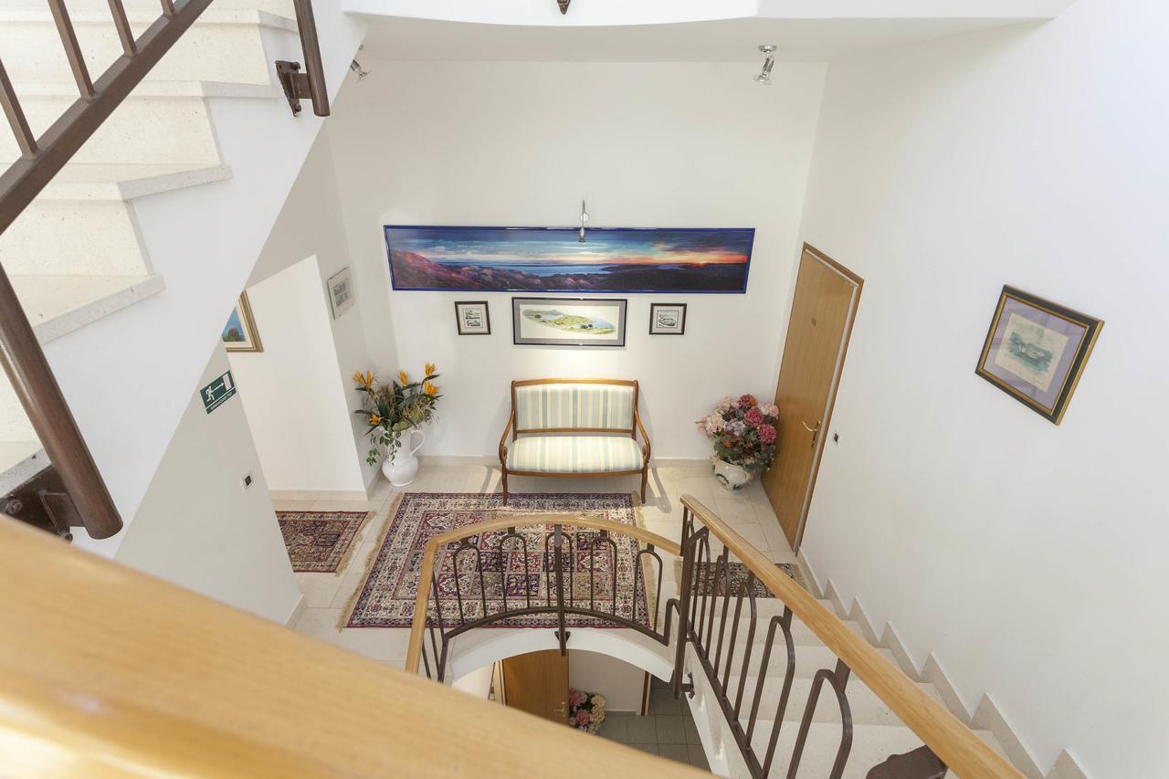 Villa Dalmatino 브렐라 외부 사진